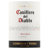 Casillero del Diablo Malbec