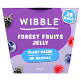 Wibble Forest Fruits Jelly Pot