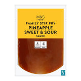 MS Pineapple Sweet Sour Sauce