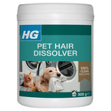 HG Pet Hair Dissolver
