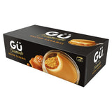Gu Salted Caramel Cheesecake Dessert