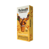 Belmio Caramel Caramba Nespresso Original compatible Aluminium Coffee Pods