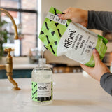 Miniml Hand Soap Refill Cucumber Aloe Vera