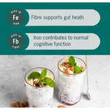 Green Origins Organic Raw Chia Seeds