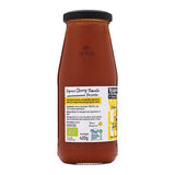 Realfoods by Organico Organic Cherry tomato Passata