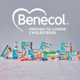 Benecol Cholesterol Lowering Yoghurt Drink Peach Apricot No Added Sugar