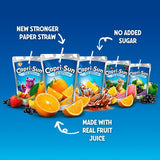 Capri Sun Jungle Zero