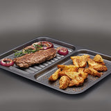 Pumpkin Shaped Honeycomb Halloween Centrepiece