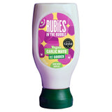 Rubies in the Rubble Squeezy Garlic Vegan Mayonnaise