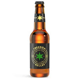 Freedom Organic Helles Lager