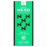 Caffe Nero Brazilian Coffee Capsules