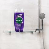 Pure Cotton Geometric Check Towel