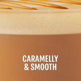 Starbucks Latte Caramel Sachets