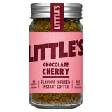 Littles Flavoured Instant Coffee Chocolate Cherry