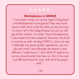 Marleybones Wet Dog Food - Beef Superfoods