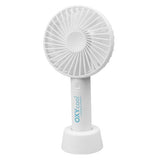 Oxy Cool Handy Fan 21cm