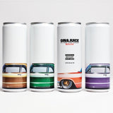 Gin Juice Melon Can