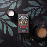 Hampstead Tea Organic English Breakfast tea bags 20s