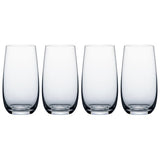 Quilted Scallop Bedspread