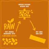 White Rabbit Gluten Free Sourdough Proscuitto Ham & Mushroom Pizza