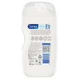 Sanex Zero Fragrance Free Baby Bath Wash