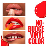 Maybelline SuperStay Vinyl Ink Long Lasting Liquid Lipstick 50 Wicked