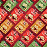 Idahoan Bacon & Cheese Mash Pot