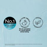 John Frieda Volume Lift Strengthening Water