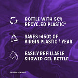 Pure Cotton Geometric Check Towel