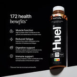 Huel Ready To Drink Black Edition Iced Latte