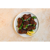 Farmison Green Herb Tikka Lamb Chops