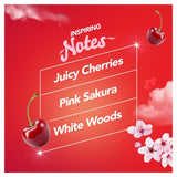 Glade Bathroom Gel Floral Cherries