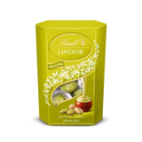 Lindt LINDOR Pistachio
