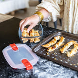 Pyrex Cook Heat 035L Rectangular Dish