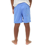 MS Hot Wheels Swim Shorts 5-6 Years Blue