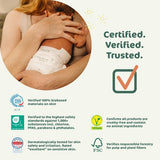 Deyongs Snuggle Touch, Light Grey