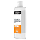 Neutrogena Blackhead Emilinating Toner with 0.5% Salicylic Acid