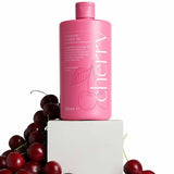 MS Burst Bodycare Cherry Shower Gel