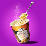 Sacla Creamy Truffle Pasta Pot