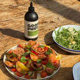 GOOD PHATS Italian Extra Virgin Olive Oil