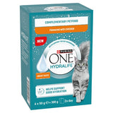 Purina One Hydralife Cat Liquid Chicken