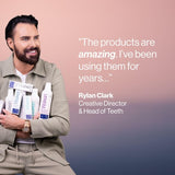 Waken Rechargeable Sonic Toothbrush - Dusty Rose