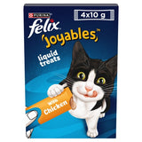 Felix Joyables Chicken