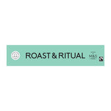 MS Roast Ritual Coffee Pods