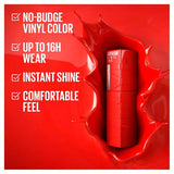 Maybelline SuperStay Vinyl Ink Long Lasting Liquid Lipstick 50 Wicked