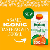 Tropicana Orange Original 500ml