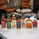 Jack Daniels Tennessee Apple Whiskey