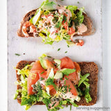 Ocado Oak Smoked Salmon