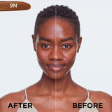 L'Oreal Paris True Match Liquid Foundation 9N Truffle