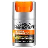LOreal Men Expert Hydra Energetic Daily Moisturiser SPF15